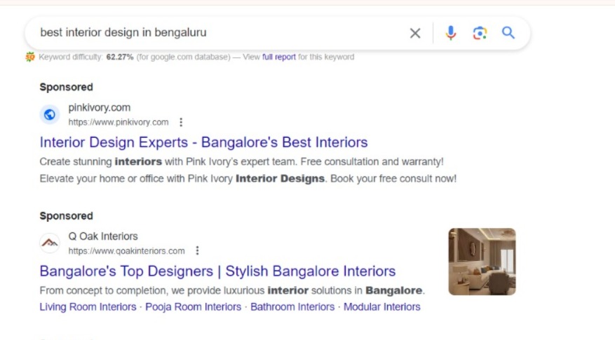 what are the google ads